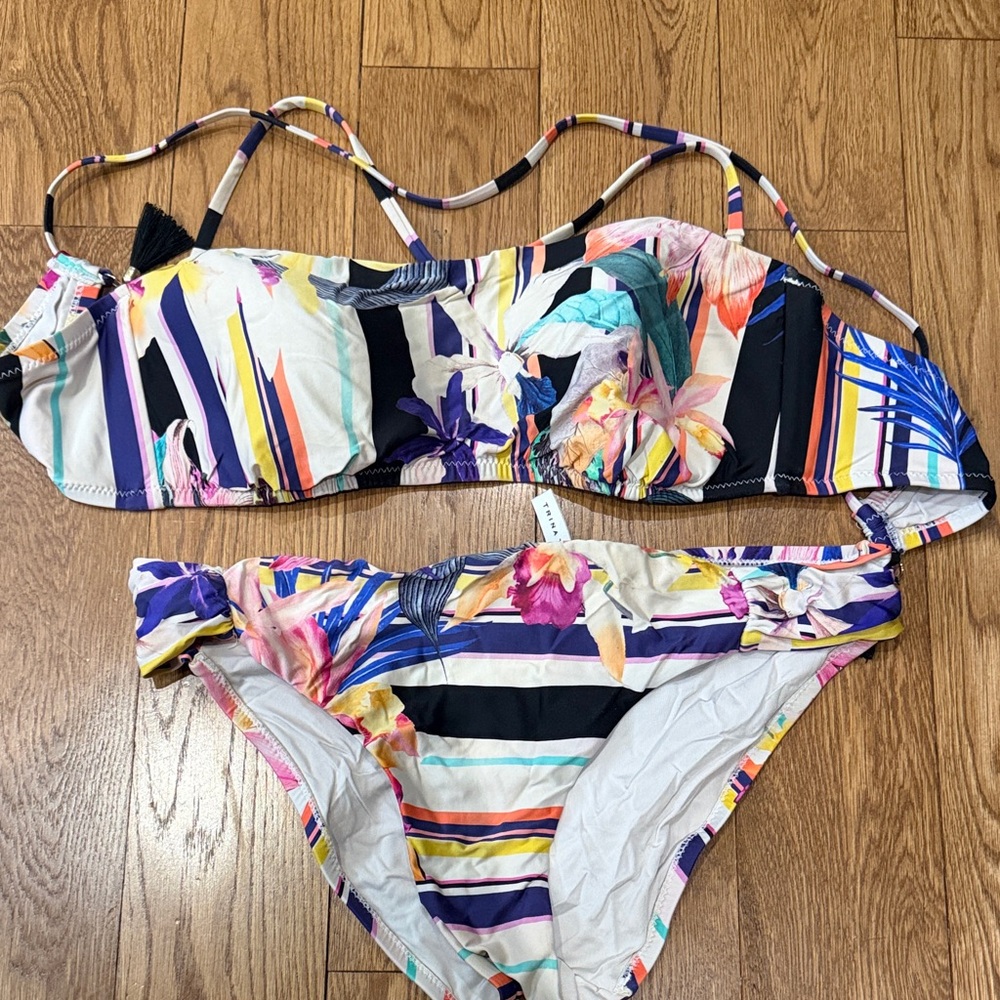 Trina Turk Bikini